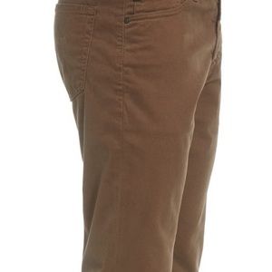 NWOT AG Everett Slim Straight Jeans